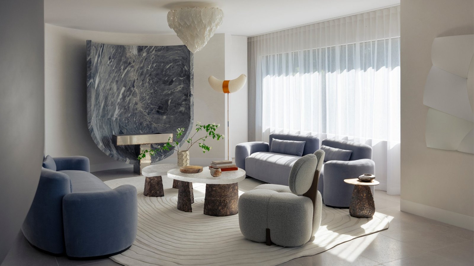 Does a Living Room Have to Have a Coffee Table