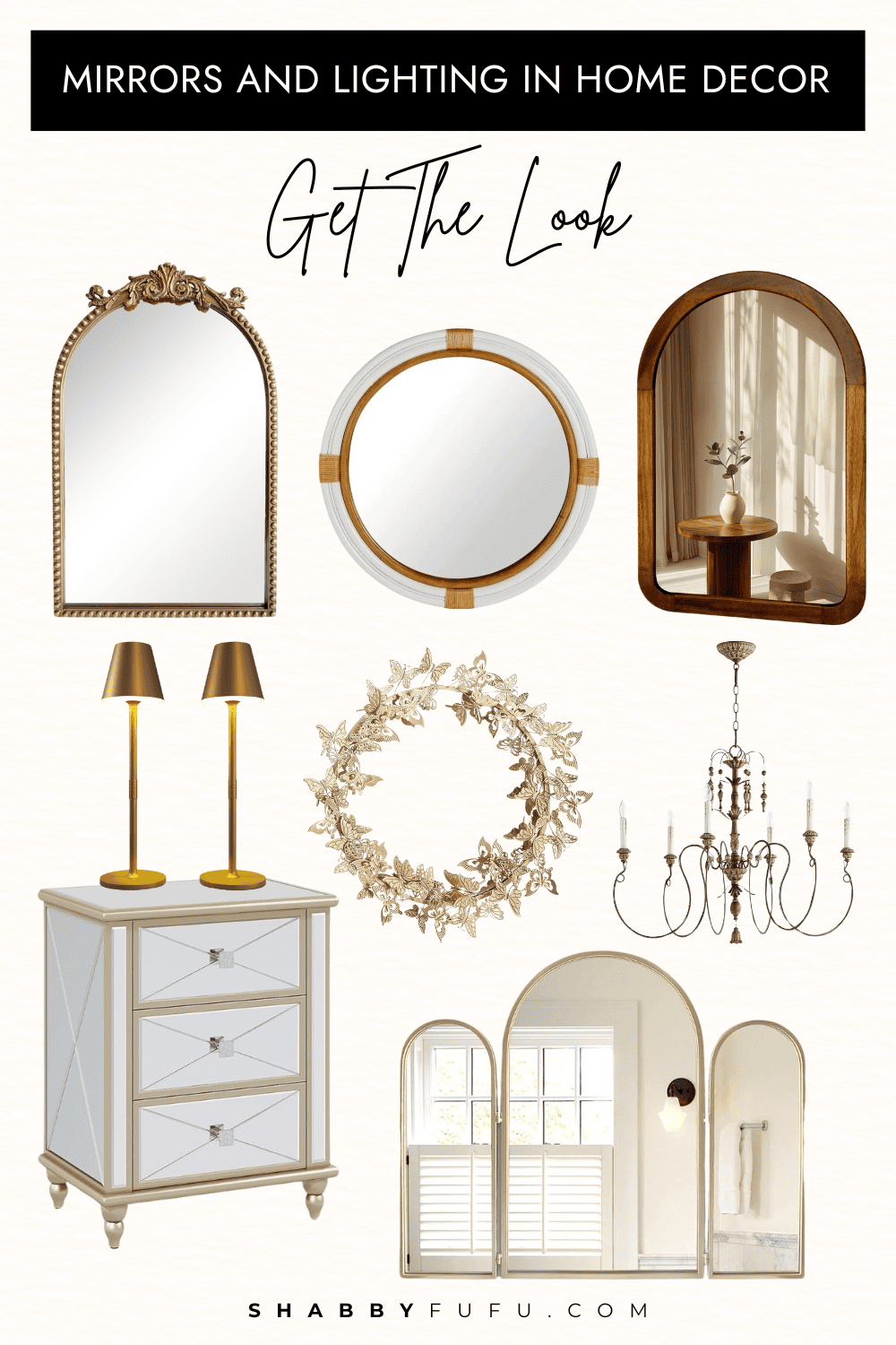 Does Anyone Use Bedroom Mirrors for Intimacy
