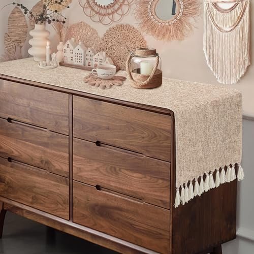 Dresser Cover Runner
