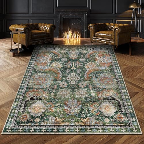 Everwash Cashmere Rug Home Goods