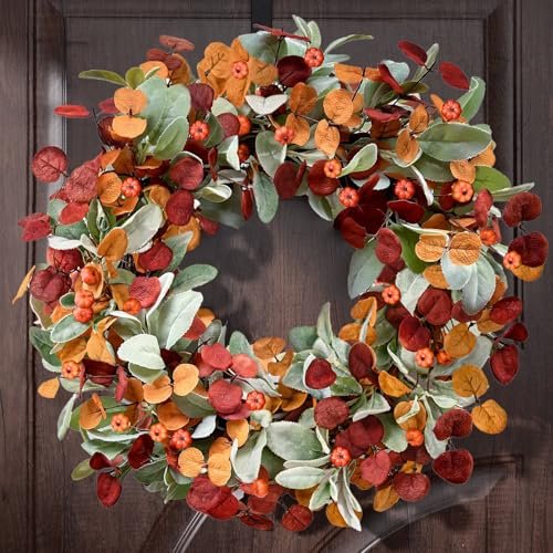 Fall Wreaths Home Goods