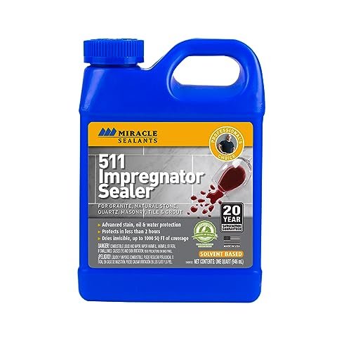 Floor And Decor Sealer