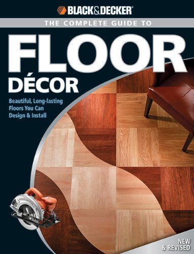 Floor Decor Installation Services