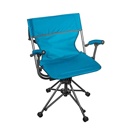Four Hands Jett Swivel Chair Homegoods