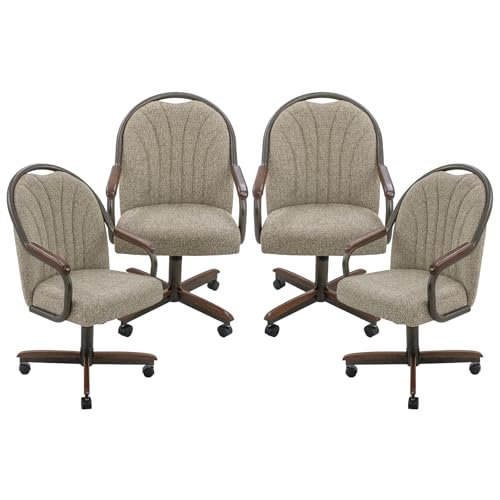 Four Hands Swivel Chair Homegoods