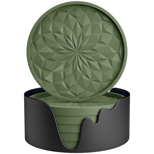 Green Home Decor Accents