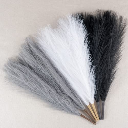 Grey And Black Living Room Accessories