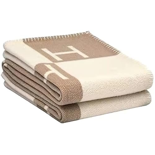 H And M Blanket