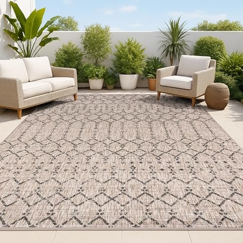 Hampton Bay Outdoor Rugs