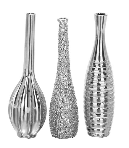 Heather Ann Decorative Home Collection Vases