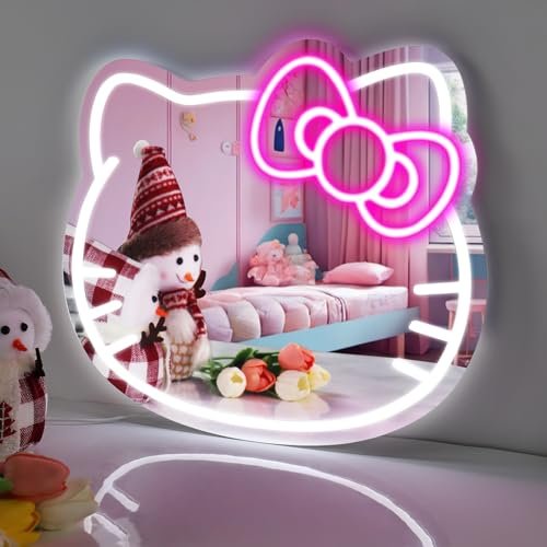 Hello Kitty Vanity Mirror T.J. Maxx