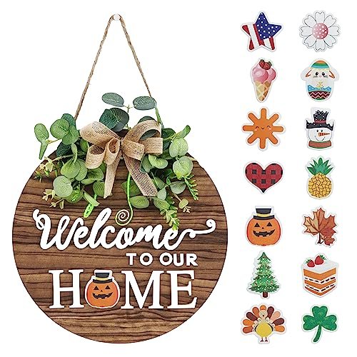 Holiday Home Decorations