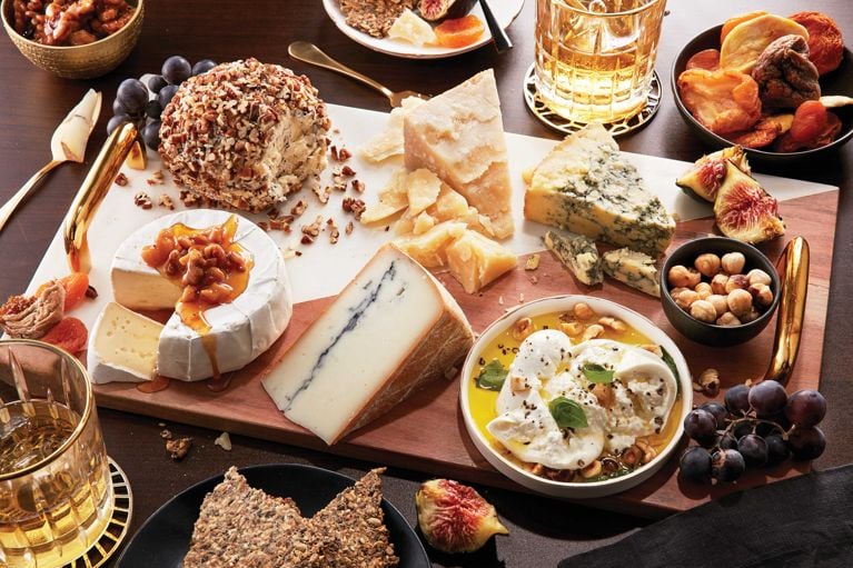 Holiday Party Appetizer Recipes