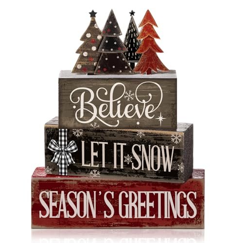 Home Accents Christmas Decorations