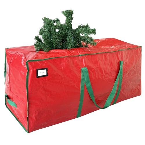 Home Accents Holiday Decor Storage Bag