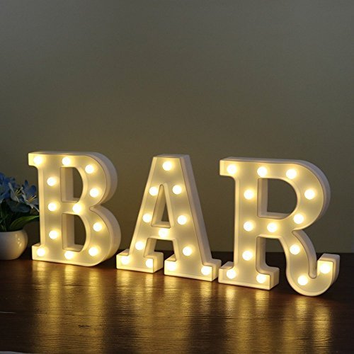 Home Bar Wall Decor