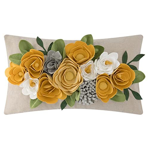 Home Decor Accent Pillows