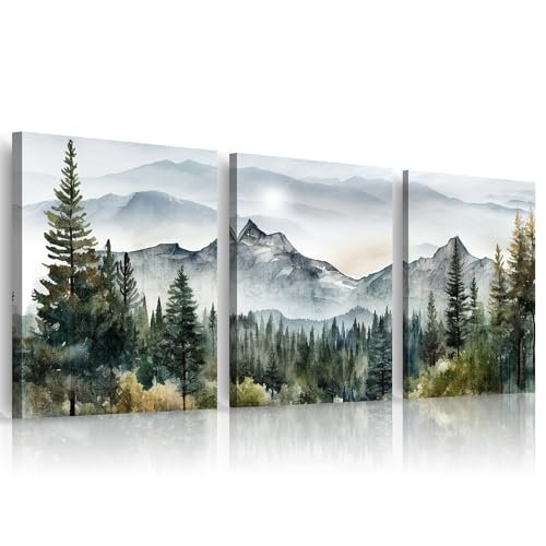 Home Decor Canvas Art