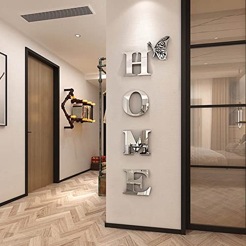Home Decor Decals