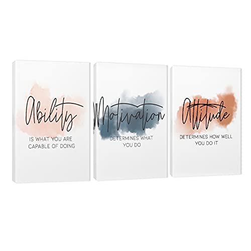 Home Decor Framed Artwork