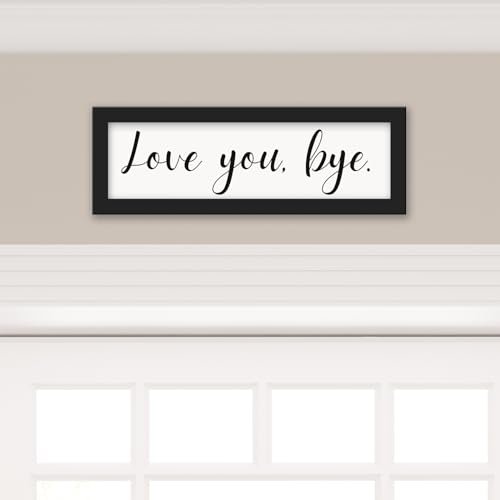 Home Decor Framed Wall Art