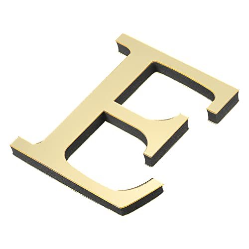 Home Decor Letters Wall