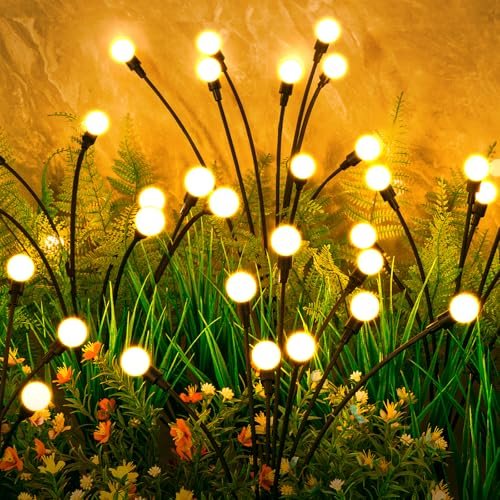 Home Decor Solar Light