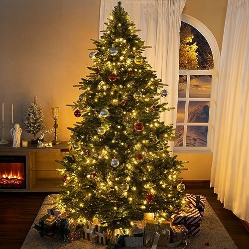 Home Decorators Collection Christmas Tree 7.5 Ft Grand Duchess