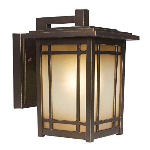 Home Decorators Outdoor Lighting
