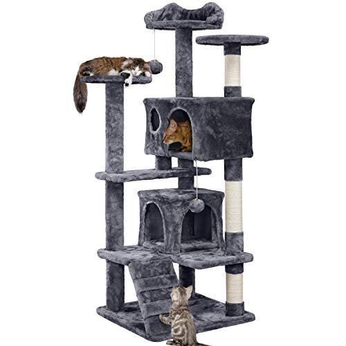 Home Good Cat Tree