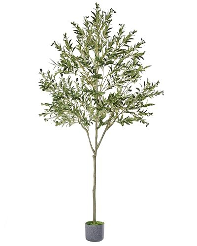 Home Goods Artificial Trees