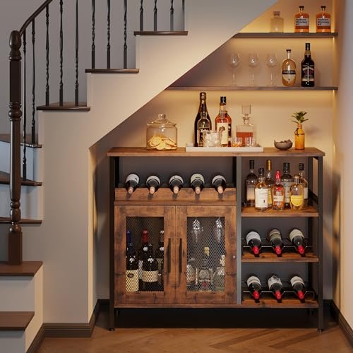 Home Goods Bar Cabinet