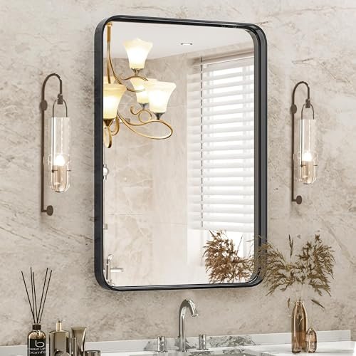Home Goods Bathroom Mirrors