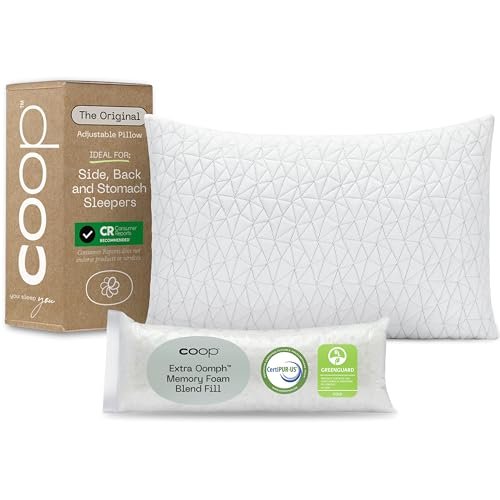 Home Goods Bed Pillows