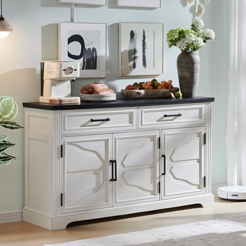 Home Goods Buffet Table