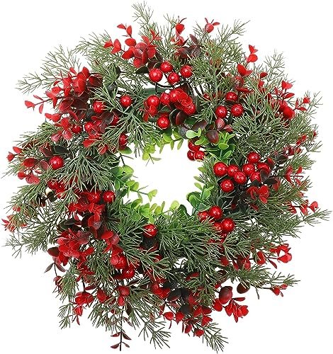 Home Goods Christmas Wreaths