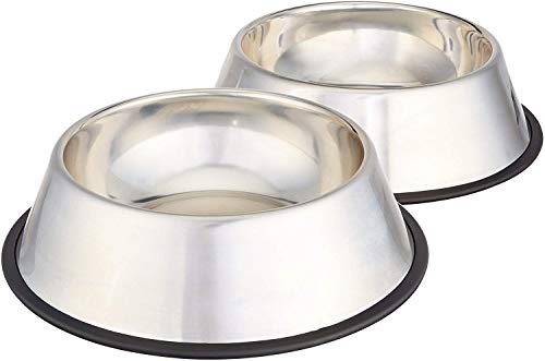 Home Goods Dog Bowls