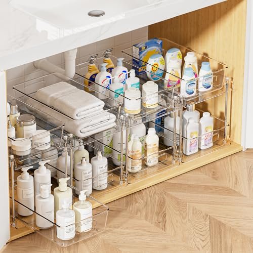 Home Goods Drawer Organizers