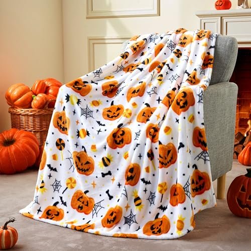 Home Goods Halloween Blankets