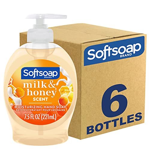 Home Goods Hand Soap