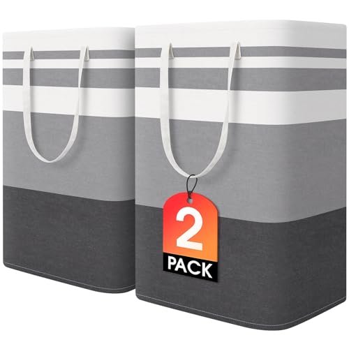 Home Goods Laundry Basket