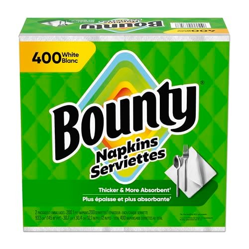 Home Goods Napkins