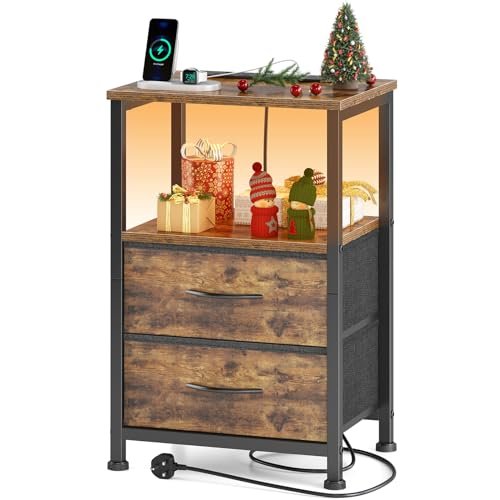 Home Goods Night Stands