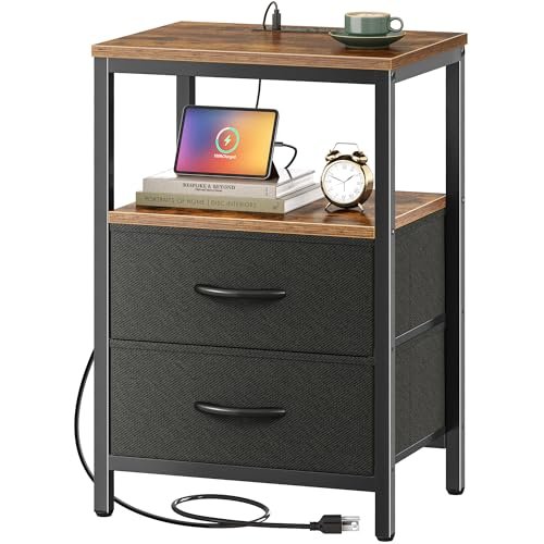 Home Goods Nightstand