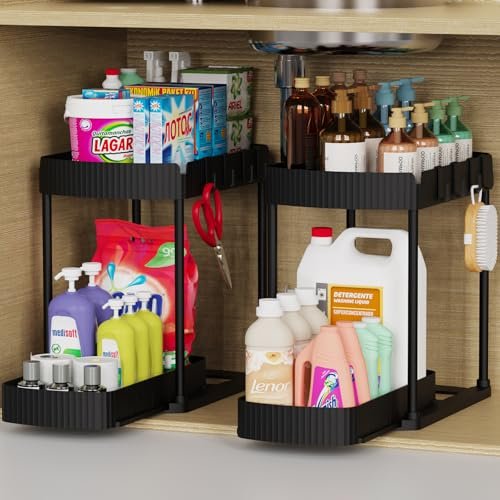 Home Goods Organizers