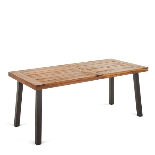 Home Goods Outdoor Dining Table