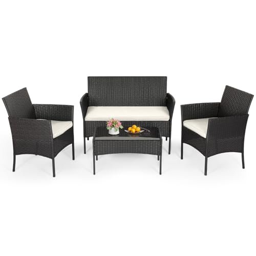 Home Goods Patio Furniture Sets