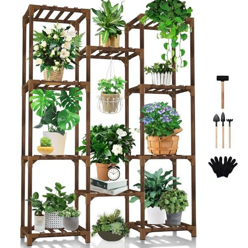 Home Goods Plant Stand