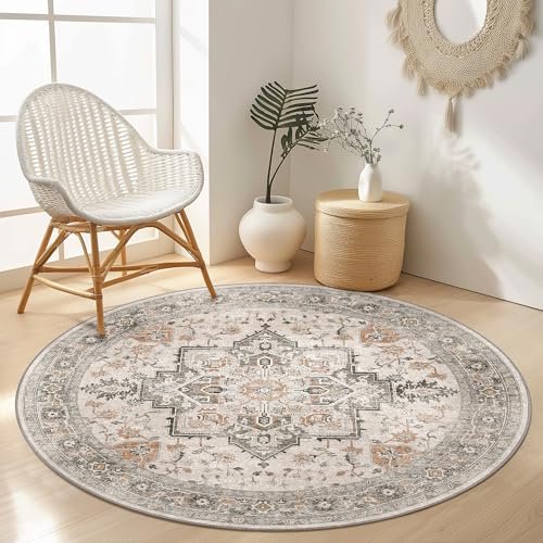 Home Goods Rugs Round
