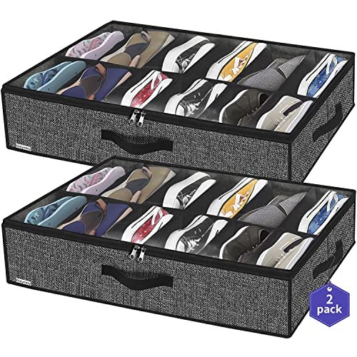 Home Goods Shoe Storage